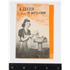 Image 1 : #913 WW2 USA A LETTER FROM THE BATTLE FRONT PAPER