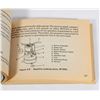 Image 2 : #927 US ARMY SOLDIERS HANDBOOK SURVIVAL IN COLD