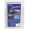 Image 2 : #934 1991 CANADIAN SNOWBIRDS JET VHS TAPE 1991