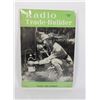 Image 1 : #939 WW2 CANADIAN MAGAZINE RADIO TRADE BUILDER