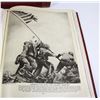 Image 3 : #942 WW2 SECOND GREAT WAR SET VOL 4-9 1946