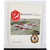 Image 1 : #948 SNOWBIRDS 1971-1990 HISTORY BOOK SIGNED