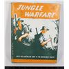 Image 1 : #949 1944 JUNGLE WARFARE AUSTRALIAN ARMY BOOK