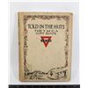 Image 1 : #952 WW1 TOLD IN THE HUTS YMCA GIFT BOOK BRITISH