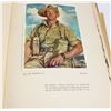 Image 5 : #955 1942 SOLDIERING ON AUSTRALIAN ARMY BOOK