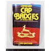 Image 1 : #964 CANADIAN CAP BADGES OF WORLD WAR II BOOK