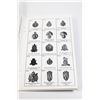 Image 2 : #964 CANADIAN CAP BADGES OF WORLD WAR II BOOK