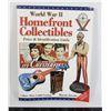 Image 1 : #971 WW2 HOMEFRONT COLLECTIBLES REFERENCE BOOK