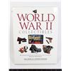 Image 1 : #972 WORLD WAR TWO COLLECTIBLES GUIDE BOOK