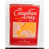 Image 1 : #973 THE CANADIAN ARMY 1939-45 HISTORICAL SUMMARY