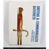 Image 1 : #974 BRITISH & COMMONWEALTH BAYONETS REFERENCE