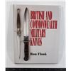 Image 1 : #976 BRITIH AND COMMONWEALTH MILITARY KNIVES