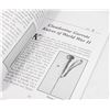 Image 2 : #978 CLANDESTINE EDGED WEAPONS REFERENCE BOOK