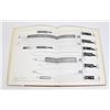 Image 2 : #980 THE GERMAN BAYONET HISTORY 1871-1945