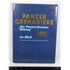 Image 1 : #999 PANZER GRENADIER WIKING WW2 GERMAN BOOK
