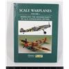 Image 1 : #1003 OSPREY SCALE WARPLANES VOL 1 MESSERSCMITT