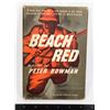 Image 1 : #1007 BEACH RED PETER BOWMAN BOOK 1945 HARDCOVER