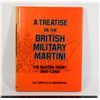 Image 1 : #1016 BRITISH MILITARY MARTINI-HENRY RIFLE BOOK