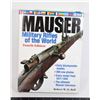 Image 1 : #1021 MAUSER MILITARY RIFLES OF THE WORLD BOOK