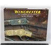 Image 1 : #1024 WINCHESTER AN AMERICAN LEGEND GUN BOOK