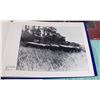 Image 2 : #1026 MAPLE LEAF ROUTE WW2 HISTORY BOOK SET
