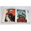 Image 2 : #1030 MANIFESTI RIVOLUZIONARI PROPAGANDA BOOK
