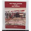 Image 1 : #1032 THE MANY DEATHS OF THE RED BARON REFERENCE