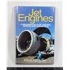 Image 1 : #1035 JET ENGINERS FUNDAMENTALS REFERENCE BOOK