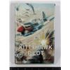 Image 1 : #1041 SIGNED RCAF RAF REFERENCE KITTYHAWK PILOT