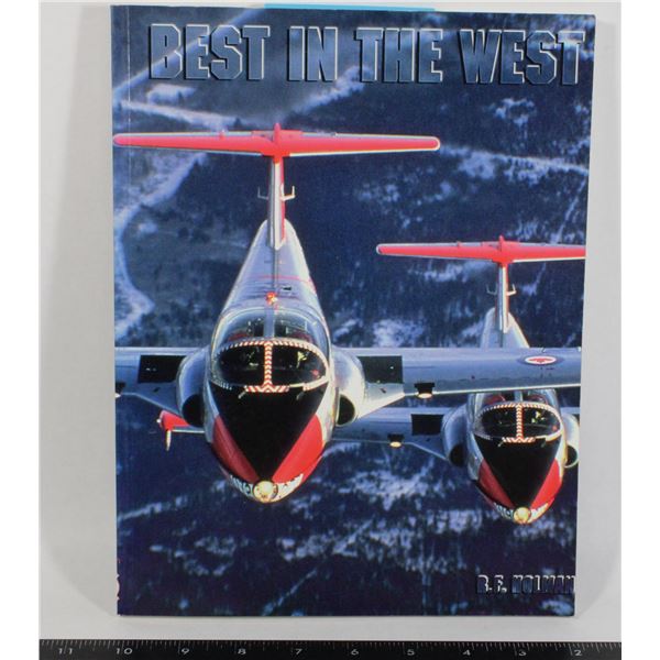 #1048  2 CANADIAN FORCES FLYING TRAINING SCHOOL