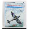 Image 1 : #1053 WW2 THE RCAF AT WAR 1939-1945 BOOK