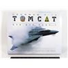Image 1 : #1054 GRUMMAN F-14 TOMCAT BYE-BYE BABY! BOOK