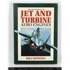 Image 1 : #1063 JET AND TURBINE AERO ENGINES BOOK
