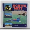 Image 1 : #1066 FIGHTER MET AIR SHOW COLOUR SCHEMES BOOK