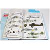 Image 3 : #1069 FLYING COLORS MILITARY AIRCRAFT MARKING BOOK