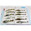Image 4 : #1069 FLYING COLORS MILITARY AIRCRAFT MARKING BOOK