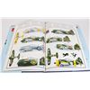 Image 5 : #1069 FLYING COLORS MILITARY AIRCRAFT MARKING BOOK
