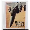 Image 1 : #1070 BIRDS OF PREY AIRCRAFT NOSE ART MISSION MARK
