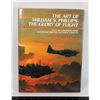 Image 1 : #1071 ART OF WILLIAM S PHILLIPS GLORY OF FLIGHT