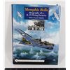 Image 1 : #1079 MEMPHIS BELLE B-17 FLYING FORTRESS BOOK WW2