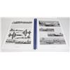 Image 2 : #1080 CANADIAN AIRCRAFT FINISH & MARKINGS BOOK SET