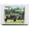 Image 1 : #1085 BOEING B-17G FLYING FORTRESS REFERENCE BOOK
