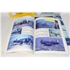 Image 2 : #1090 LOT OF 4 IN DETAIL & SCALE PROP PLANE BOOKS