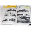 Image 3 : #1090 LOT OF 4 IN DETAIL & SCALE PROP PLANE BOOKS