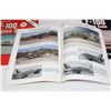 Image 2 : #1091 LOT 6 IN DETAIL & SCALE JET WAR PLANE BOOKS