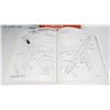 Image 5 : #1091 LOT 6 IN DETAIL & SCALE JET WAR PLANE BOOKS