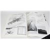 Image 7 : #1091 LOT 6 IN DETAIL & SCALE JET WAR PLANE BOOKS