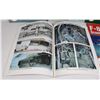 Image 3 : #1093 LOT 6 IN DETAIL & SCALE JET WAR PLANE BOOKS