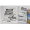 Image 2 : #1094 LOT 2 WARBIRD TECH SERIES MILITARY JET BOOKS