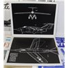 Image 2 : #1096 NAVAL FIGHTERS  REFERENCE BOOK LOT OF 5